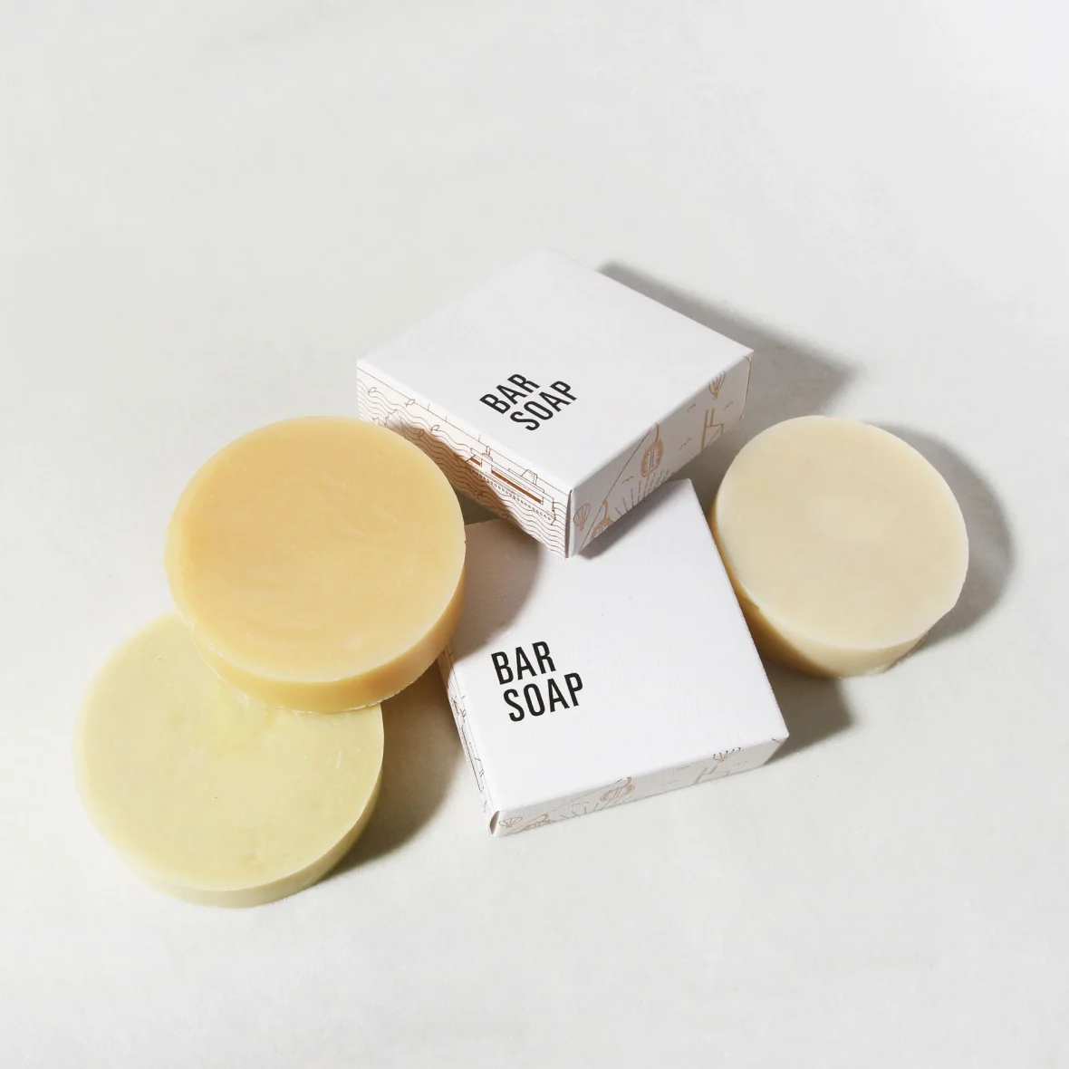 Shampoo Bar