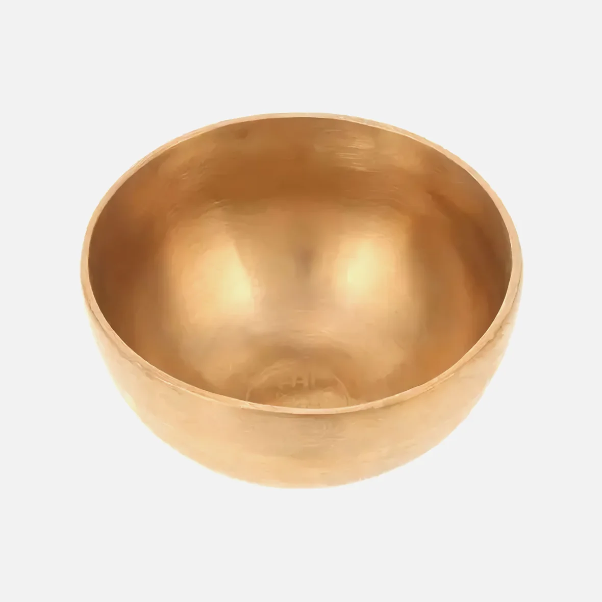 Medium Size Singing Bowl